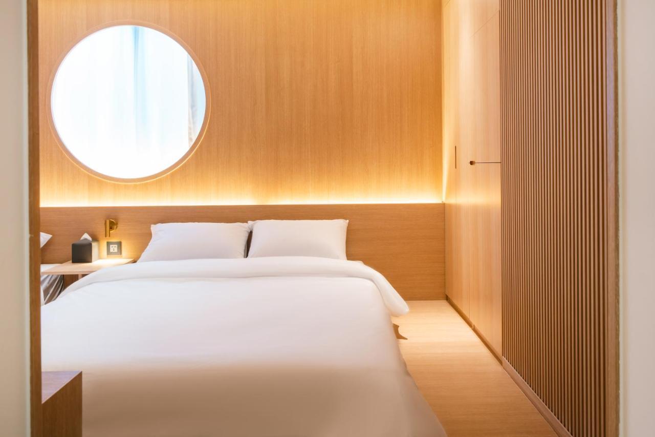 Y Collection By Unboundi Gyeongju Hotell Exteriör bild