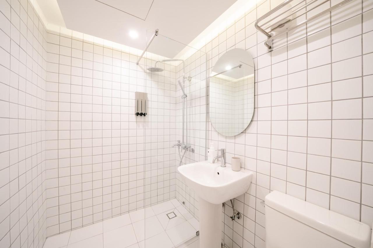 Y Collection By Unboundi Gyeongju Hotell Exteriör bild
